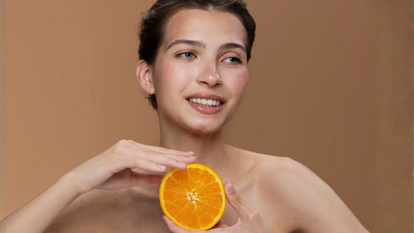 天然護膚:解決肌膚長期困擾的核心關鍵