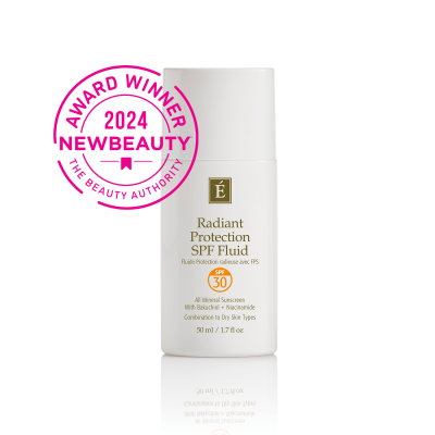 Radiant Protection SPF Fluid SPF30