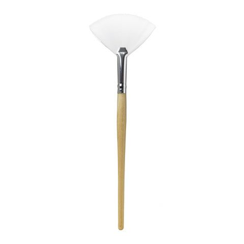 Fan Brush Applicator | Eminence Organics