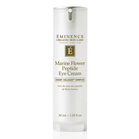 Marine Flower Peptide Eye Cream | Eminence Organics
