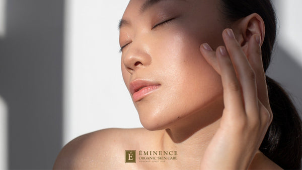 臉部泛紅、緊繃點算？敏感肌在春夏換季期間的急救步驟，找回皮膚自癒力