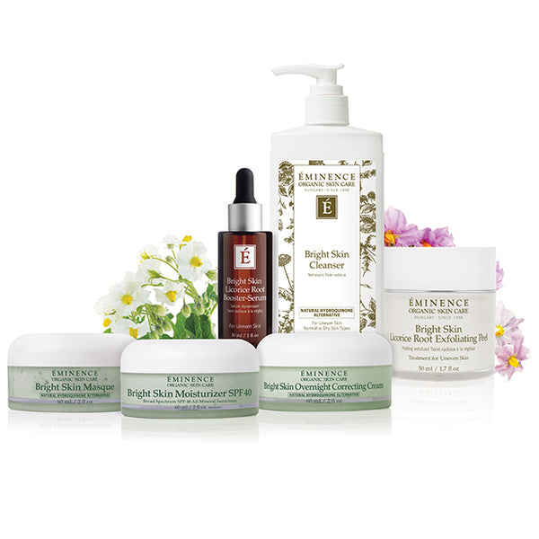 Bright Skin Licorice Root Booster-Serum