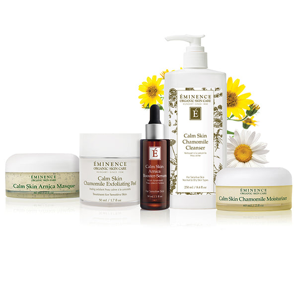Calm Skin Arnica Booster-Serum
