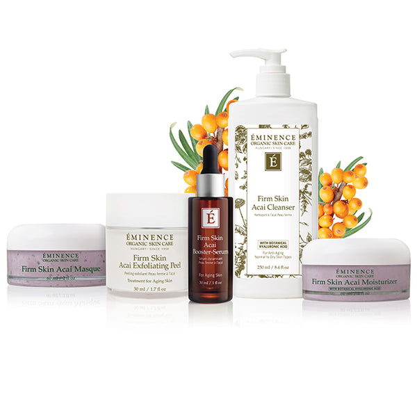 Firm Skin Acai Booster-Serum