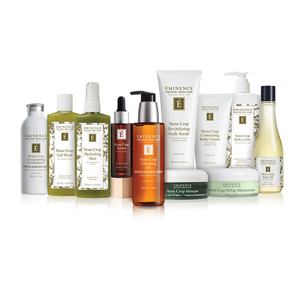 Stone Crop Serum