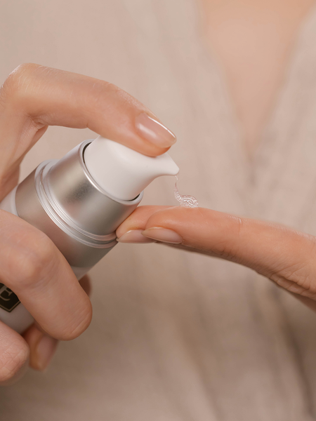 Copper Tripeptide Serum