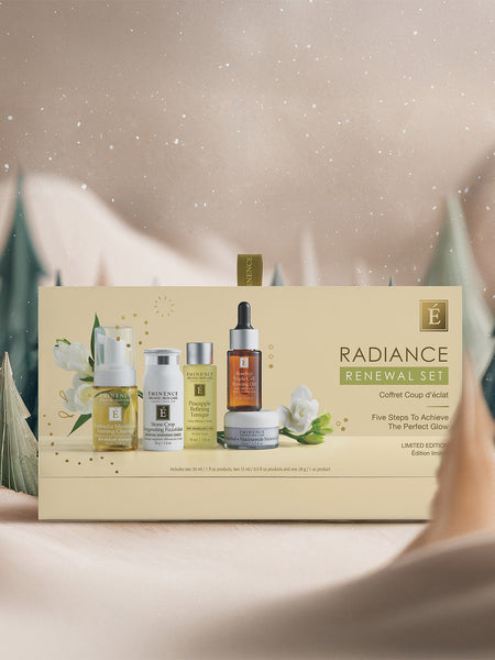 Radiance Renewal Set Limited Edition