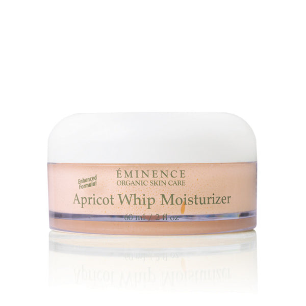 Apricot Whip Moisturizer | Eminence Organics
