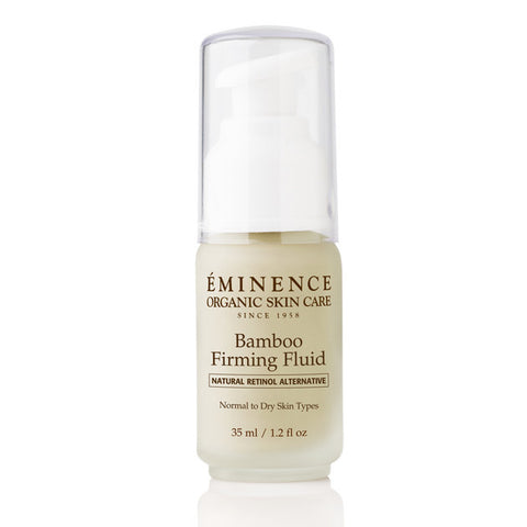Bamboo Firming Fluid | Eminence Organics