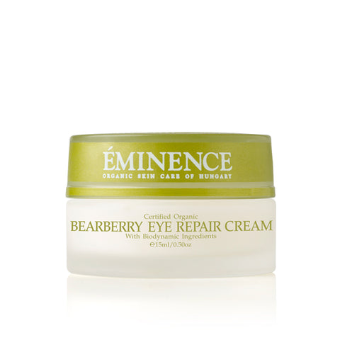 Bearberry Eye Repair Cream | Eminence Organics