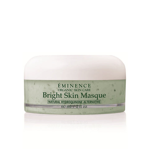 Bright Skin Masque | Eminence Organics