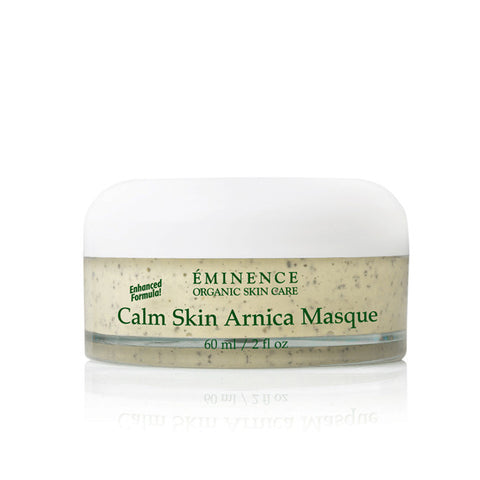 Calm Skin Arnica Masque | Eminence Organics