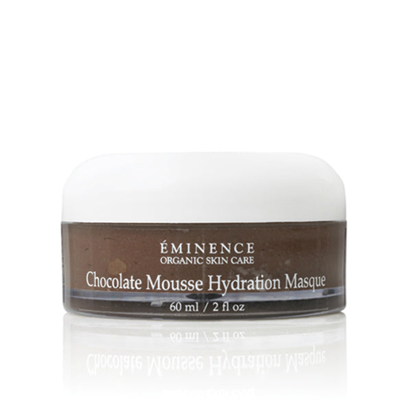 Chocolate Mousse Hydration Masque | Eminence Organics