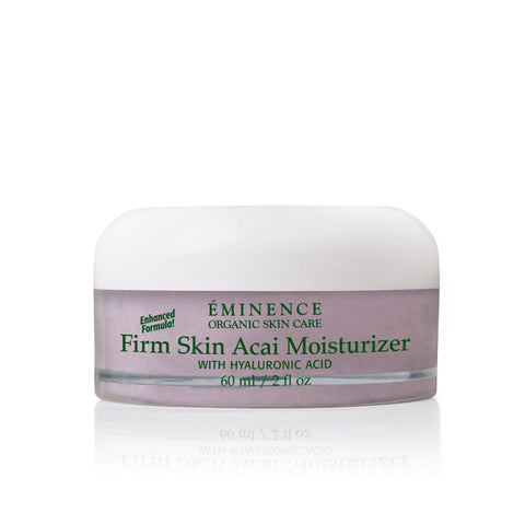 Firm Skin Acai Moisturizer | Eminence Organics