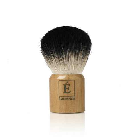 Kabuki Applicator Brush | Eminence Organics