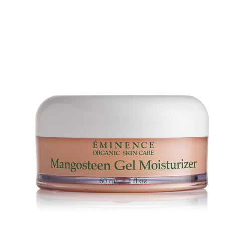 Mangosteen Gel Moisturizer | Eminence Organics