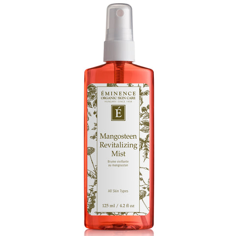 Mangosteen Revitalizing Mist | Eminence Organics