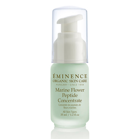 Marine Flower Peptide Concentrate | Eminence Organics