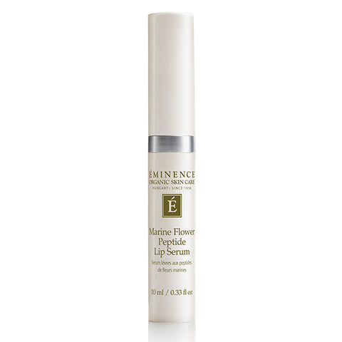 Marine Flower Peptide Lip Serum | Eminence Organics