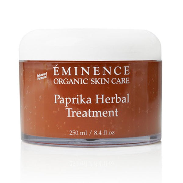 Paprika Herbal Treatment (Hot) | Eminence Organics