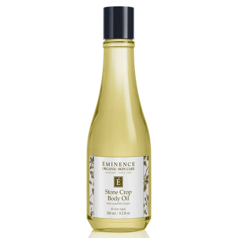 Stone Crop Body Oil | Eminence Organics