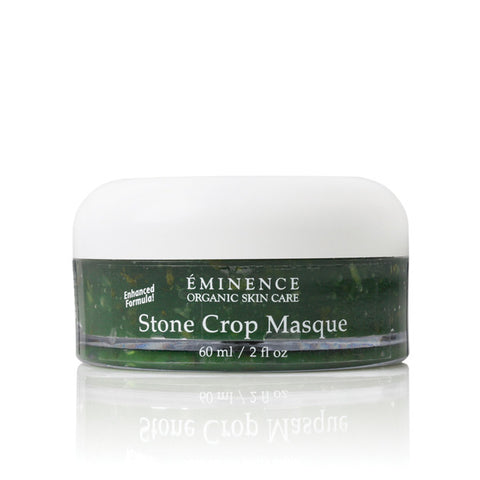 Stone Crop Masque | Eminence Organics