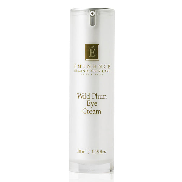 Wild Plum Eye Cream | Eminence Organics