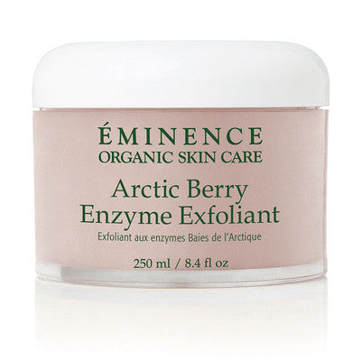 Arctic Berry Enzyme Exfoliant | Eminence Organics