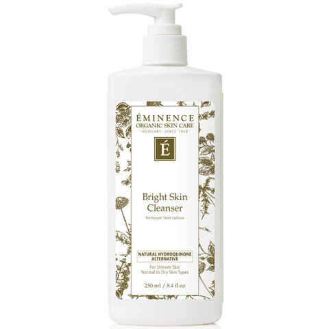 Bright Skin Cleanser | Eminence Organics