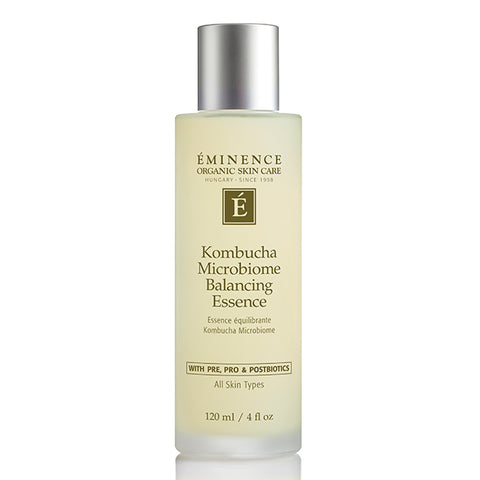 Kombucha Microbiome Balancing Essence
