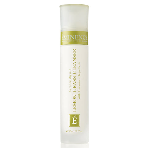 Lemon Grass Cleanser | Eminence Organics