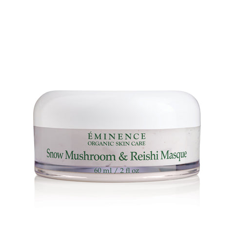 Snow Mushroom & Reishi Masque | Eminence Organics