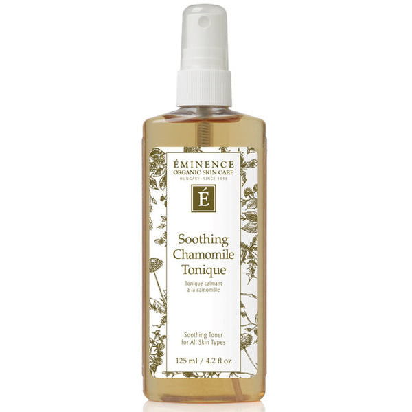 Soothing Chamomile Tonique | Eminence Organics