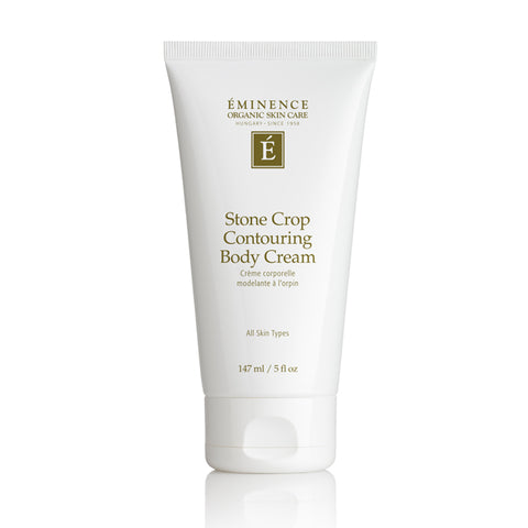 Stone Crop Contouring Body Cream | Eminence Organics