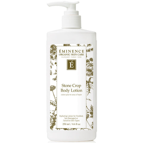 Stone Crop Body Lotion | Eminence Organics