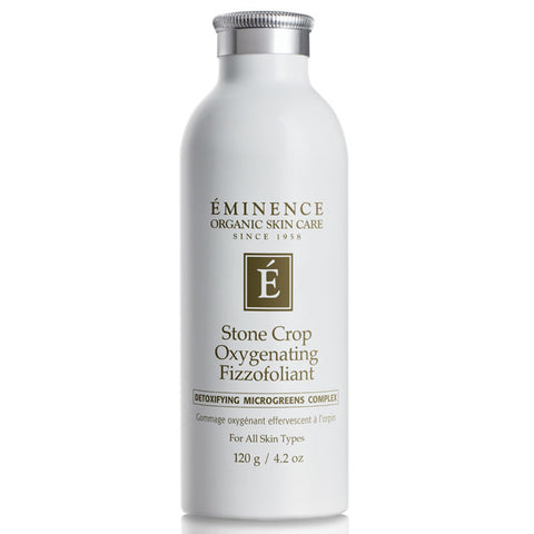 Stone Crop Oxygenating Fizzofoliant™ | Eminence Organics